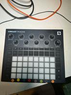 Novation Circuit Tracks - Uitstekende Staat!, Muziek en Instrumenten, Ophalen of Verzenden