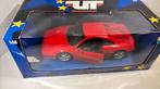 Ferrari f355 coupe ut models 1.18, UT Models, Ophalen of Verzenden, A, A