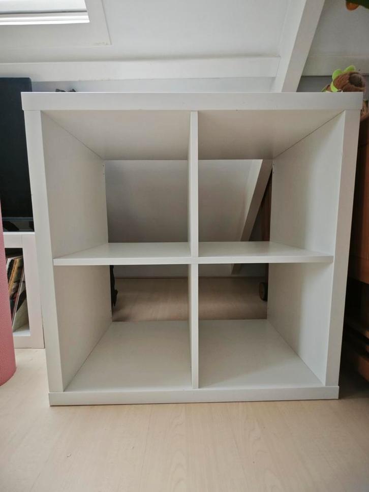 IKEA KALLAX, Huis en Inrichting, Kasten | Wandmeubels, Ophalen