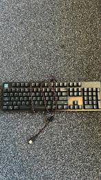 Battletron toetsenbord, Computers en Software, Ophalen, Gebruikt