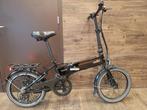 Zgan Lacros Trotter, odo 98 km, elektrische vouwfiets., Ophalen, 20 inch of meer, Versnellingen, Zo goed als nieuw