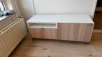 Ikea Besta tv meubel, Huis en Inrichting, Kasten | Televisiemeubels, Ophalen, 100 tot 150 cm, Zo goed als nieuw, Ikea