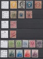 Klassiek Noorwegen, Postzegels en Munten, Postzegels | Europa | Scandinavië, Ophalen of Verzenden, Noorwegen