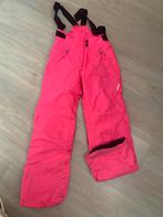 Wedze Skibroek Maat 132-140, Kinderen en Baby's, Kinderkleding | Maat 140, Ophalen of Verzenden, Gebruikt, Meisje, Broek