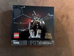 lego icons 40963 fell beast, Ophalen of Verzenden, Nieuw, Complete set, Lego