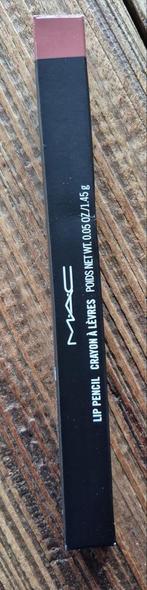MAC Lipliner - Whirl, Lippen, Bruin, Nieuw, Ophalen of Verzenden