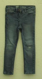 skinny jeans van jbc maat 110., Broek, Meisje, JBC, Ophalen of Verzenden