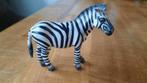 Schleich Zebra 98, Verzamelen, Dierenverzamelingen, Ophalen of Verzenden, Zo goed als nieuw