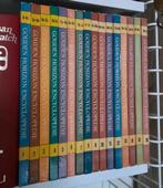 Gouden horizon encyclopedieën reeks uit de jaren '70, Ophalen of Verzenden