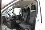 Fiat Talento 2.0 MJ L2 H1 Airco Imperiaal Trekhaak Inrichtin, Auto's, Voorwielaandrijving, 145 pk, Stof, Gebruikt