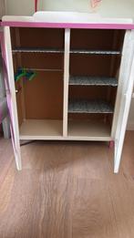 Leuk kastje voor de kinderkamer, Ophalen, Gebruikt