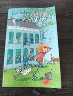 Zootje ongeregeld, Ophalen, Gelezen, Iris Boter, Non-fictie