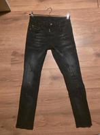 Dsquared2 broek maat 46, Dsquared2, Zwart, Ophalen of Verzenden, Gedragen