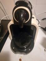 Nespresso Magimix Essenza - Capsulemachine, Witgoed en Apparatuur, Koffiezetapparaten, Ophalen, Gebruikt, Espresso apparaat, 1 kopje