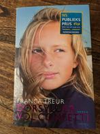 Dorsvloer vol Confetti - Franca Treur, Ophalen of Verzenden, Zo goed als nieuw, Franca Treur, Nederland
