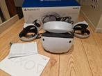 Playstation VR 2 bril, Ophalen of Verzenden, Zo goed als nieuw, Sony PlayStation