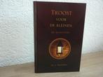 Ds. J. Mijnders - Troost voor de kleinen - 52 meditaties, Nieuw, Christendom | Protestants, Ophalen of Verzenden