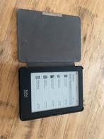 Kobo Glo e-reader, USB-poort moet gerepareerd, Computers en Software, E-readers, Gebruikt, 6 inch of minder, Kobo, Ophalen of Verzenden