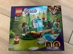 NIEUW Lego Friends 41677 Waterval in het Bos, Ophalen of Verzenden, Nieuw, Complete set, Lego