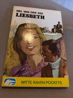 Liesbeth - Nel van der Zee (Witte Raven Pockets), Ophalen of Verzenden, Gelezen, Nederland