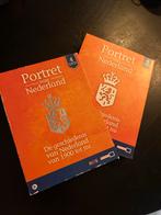 Portret van Nederland - Geschiedenis vanaf 1900 (DVD), Gebruikt, Alle leeftijden, Boxset, Ophalen of Verzenden