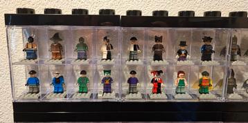 Lego Batman I 2006-2008 Complete Minifiguren Collectie NEW! beschikbaar voor biedingen