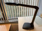 luxo vintage design bureaulamp, Huis en Inrichting, Ophalen, Gebruikt, Metaal, 50 tot 75 cm