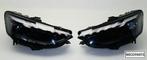 AUDI A4 B9 8W FACELIFT RS4 MATRIX LED KOPLAMPEN KOPLAMP, Ophalen of Verzenden, Gebruikt, Audi