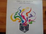 Chris de Burgh Into the light vinyl lp, Ophalen of Verzenden, 1960 tot 1980, Gebruikt, 12 inch