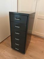 Ikea Helmer ladeblok, Huis en Inrichting, Ophalen, Minder dan 50 cm, Gebruikt, 5 laden of meer