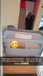 Co sleeper, Kinderen en Baby's, Babywiegjes en Ledikanten, Ophalen, Zo goed als nieuw, Overige typen