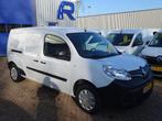 Renault Kangoo 1.5 Blue dCi 95 MaxiAIRCO SCHUIFDEUR PDC, Auto's, Stof, Gebruikt, Renault, Wit