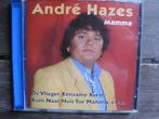 CD.  Andre Hazes   "Mamma", Ophalen of Verzenden, Zo goed als nieuw, Levenslied of Smartlap