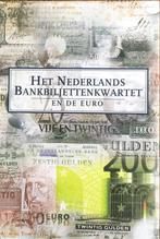 NEDERLANDSE BANKBILJETTEN Kwartet en de EURO - nieuw !, Ophalen of Verzenden, Nieuw, Kwartet(ten)