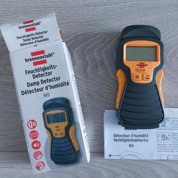Brennenstuhl Vochtmeter - nieuw beschikbaar voor biedingen