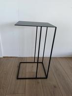 Bijzettafel minimalistische, Huis en Inrichting, Tafels | Bijzettafels, Minder dan 55 cm, Rond, Nieuw, Ophalen of Verzenden