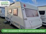 BUERSTNER DIT WEEKEND XXL CARAVANSHOW 30 + 31 JAN - 1 FEB, Mover, Bedrijf, 750 - 1000 kg, Bürstner