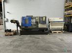 Horizontale draaibanken Hitachi Seiki HITEC-TURN, HT-20-R II