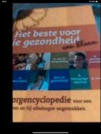 het beste voor je gezondheid, Boeken, Ophalen of Verzenden, Gezondheid en Conditie