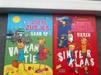 2 De Zoete Zusjes boeken, Ophalen, Gelezen, Verhalen