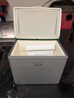 Electrolux koelbox gas 12v en 230 volt, Caravans en Kamperen, Ophalen of Verzenden, Zo goed als nieuw, Elektrisch