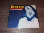 Jimmy Somerville - To Love Somebody