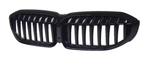 VOORGRILLE GLOSS ZWART BMW 3-SERIE G20/G21 (2019–2021), Ophalen of Verzenden