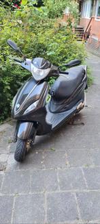 Piaggio Fly scooter 2013, Ophalen of Verzenden, Gebruikt, Overige typen, Piaggio