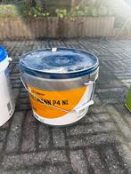 Pallmann P4 NL - Bijna Vol, Doe-het-zelf en Verbouw, Ophalen, Gebruikt