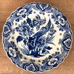 Delftsblauwe wandborden, Ophalen of Verzenden