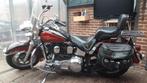 Harley Davidson FLSTC Heritage Classic, 1340 cc, Particulier, 2 cilinders, Chopper