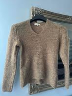 Yaya merino wollen gebreide trui, Beige, Nieuw, Ophalen of Verzenden, Yaya