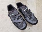 MTB wielren schoenen heren maat 44 BTWIN, Ophalen, Heren, Schoenen, Overige maten