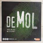 De Mol - gezelschapsspel, Hobby en Vrije tijd, Gezelschapsspellen | Bordspellen, Ophalen of Verzenden, Zo goed als nieuw, Just Games